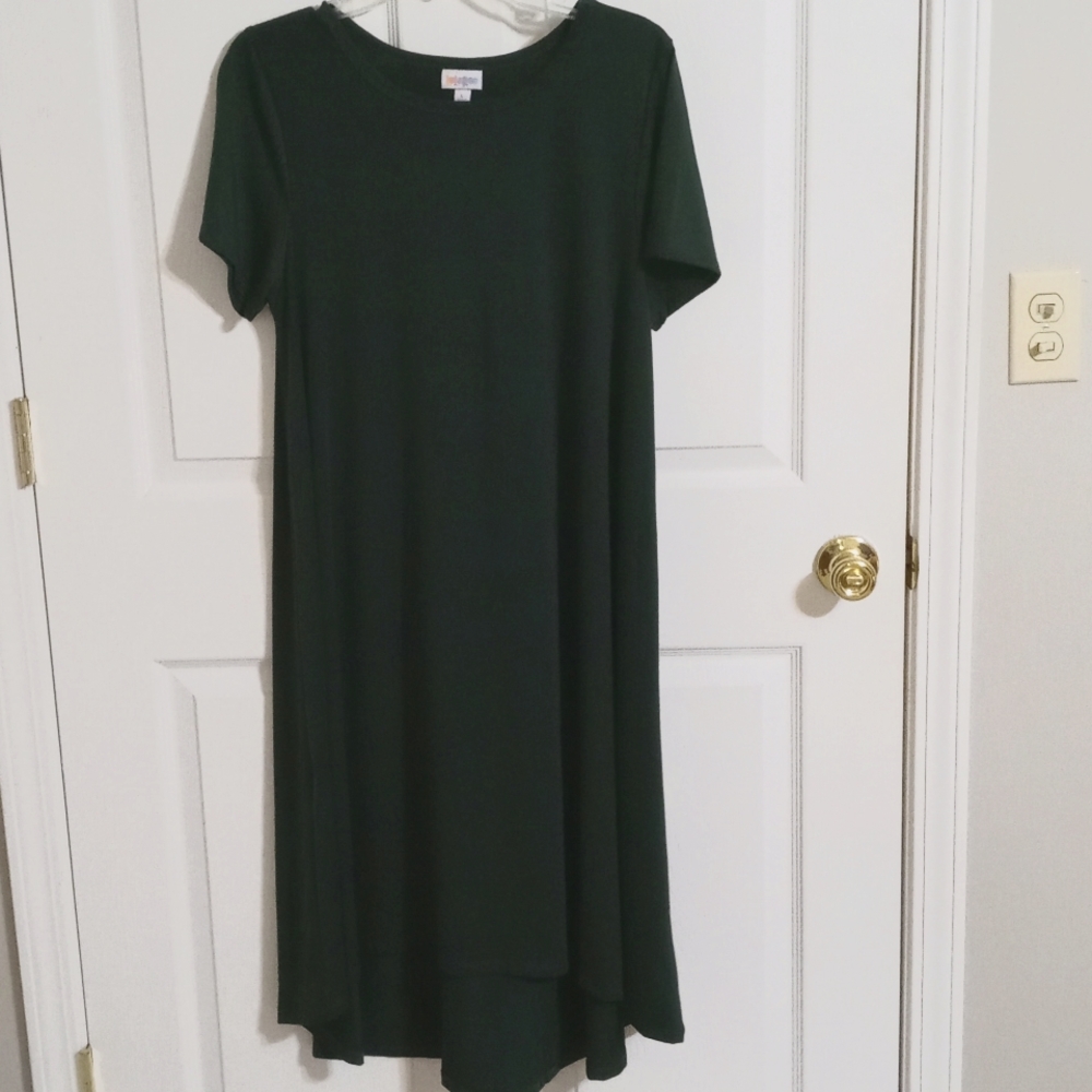 LuLaRoe dress